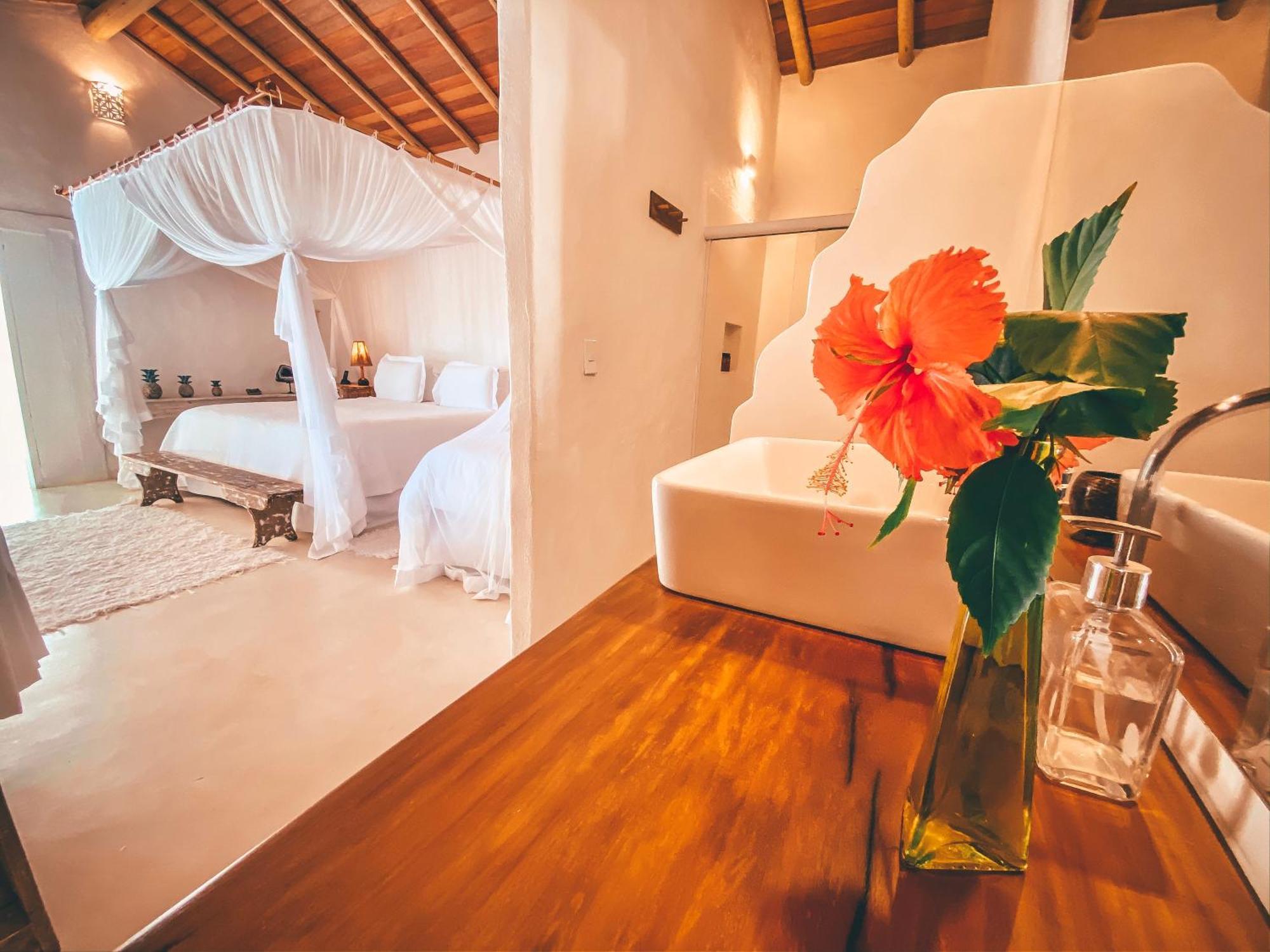 Maion Hotel E Boutique Praia do Espelho Room photo